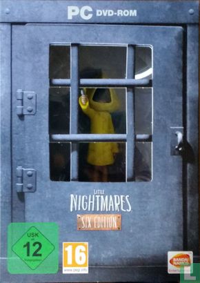 Little Nightmares: Six Edition - Image 1
