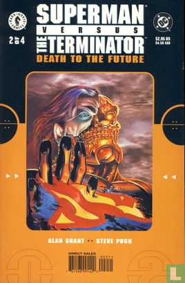 Death to the Future 2 - Bild 1