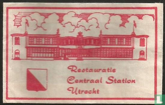 Restauratie Centraal Station Utrecht - Bild 1