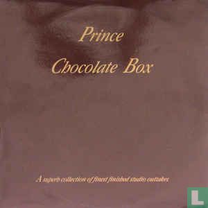 Chocolate Box  - Image 1