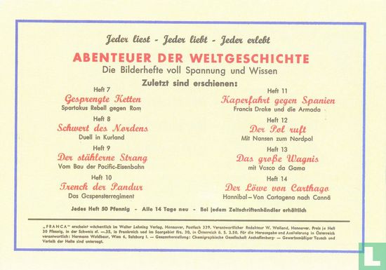 Ein toller Streich - Image 2