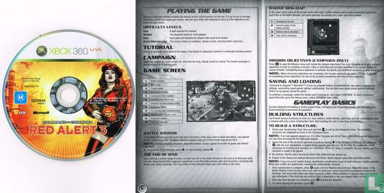 Command & Conquer: Red Alert 3 - Image 3