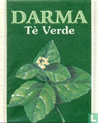 Tè Verde  - Image 1