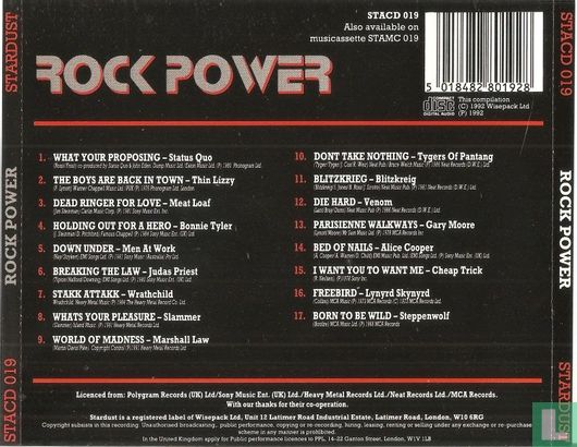 Rock Power - Image 2