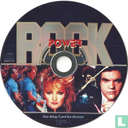 Rock Power - Afbeelding 3