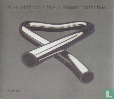 The platinum collection - Afbeelding 1
