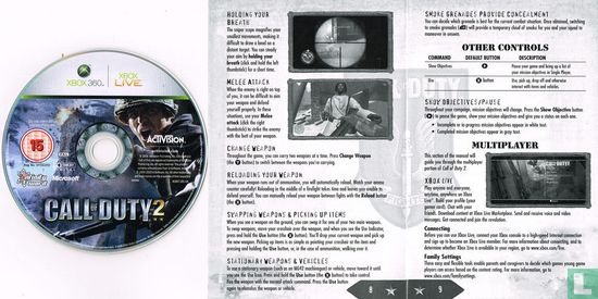 Call of Duty 2 (Game of the Year Edition)  - Image 3