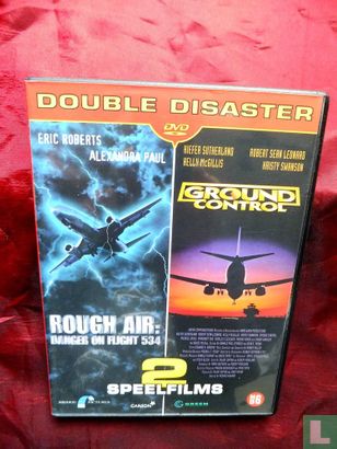 Rough Air: Danger On Flight 534 + Ground control - Image 1