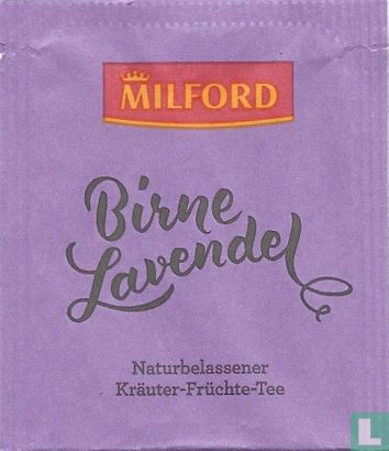 Birne Lavendel - Image 1