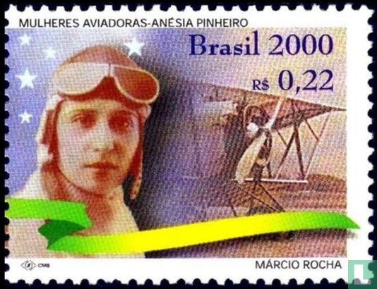 Anésia Pinheiro Machado