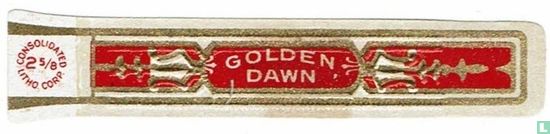 Golden Dawn - Afbeelding 1
