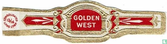 Golden West - Afbeelding 1