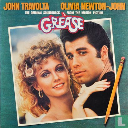Grease - Afbeelding 1