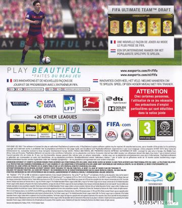 FIFA 16 - Bild 2