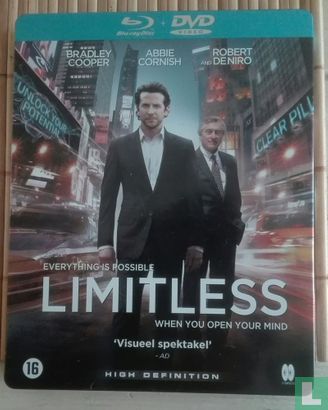 Limitless - Afbeelding 1