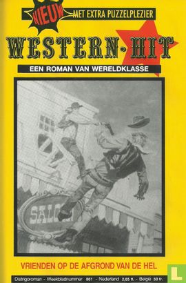 Western-Hit 861 - Afbeelding 1
