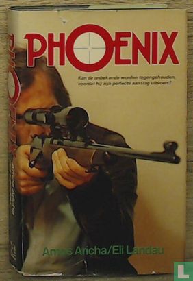 Phoenix - Afbeelding 1
