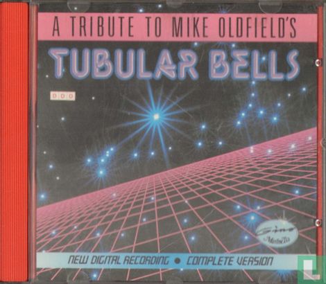 A tribute to Mike Oldfields Tubular Bells - Image 1
