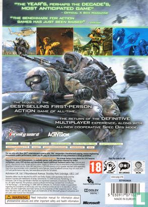 Call of Duty: Modern Warfare 2 - Image 2