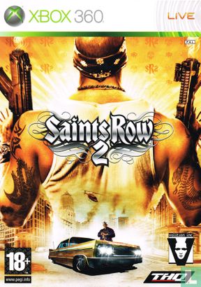 Saints Row 2 - Image 1