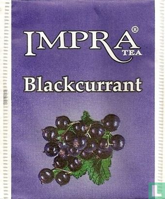 Blackcurrant  - Image 1
