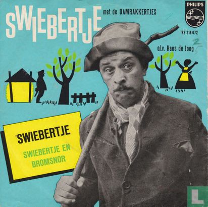 Swiebertje  - Image 1