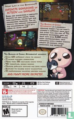 The Binding of Isaac: Afterbirth+ (Launch Edition) - Image 2