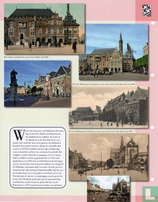 Haarlem - verleden - Afbeelding 3
