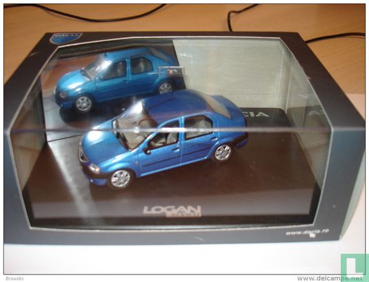 Dacia Logan - Afbeelding 3