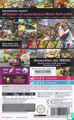 Mario Kart 8 Deluxe - Afbeelding 2