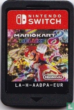 Mario Kart 8 Deluxe - Image 3