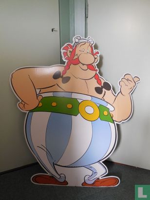 50 jaar Asterix - Afbeelding 3
