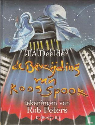 De bevrijding van Koos Spook - Afbeelding 1