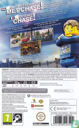 LEGO City: Undercover - Afbeelding 2