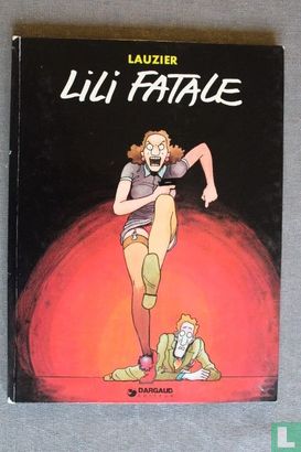 Lili Fatale - Image 1