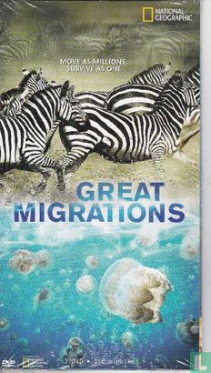 Great Migrations - Image 1