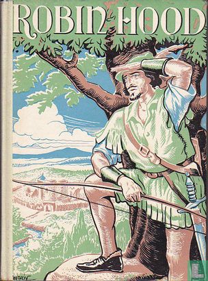 Robin Hood  - Afbeelding 1