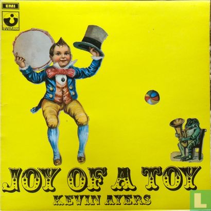 Joy of a Toy - Image 1
