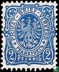 Coat of arms of Frankfurt