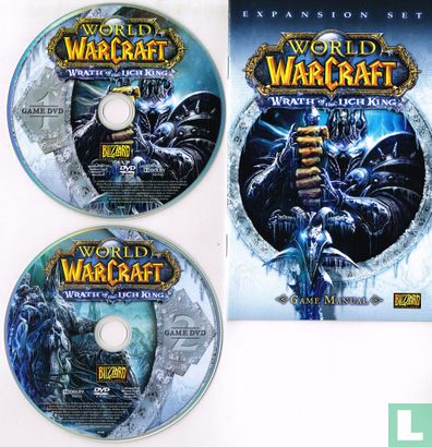 World of Warcraft: Wrath of the Lich King - Bild 3