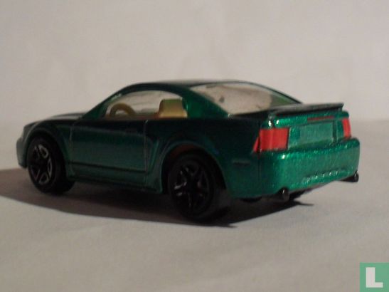 Ford Mustang '99  - Bild 3