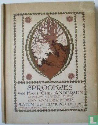 Sprookjes van Hans Chr. Andersen   - Image 1