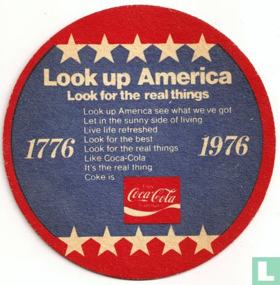 Bi-Centennial 1776 - 1976 United States Of America - Afbeelding 2