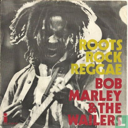 Roots, Rock, Reggae - Afbeelding 1