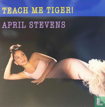 Teach Me Tiger! - Afbeelding 1