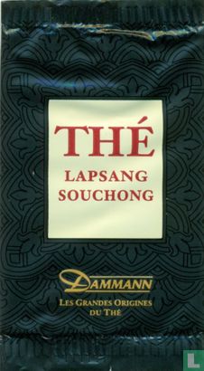 Thé Lapsang Souchong - Afbeelding 1