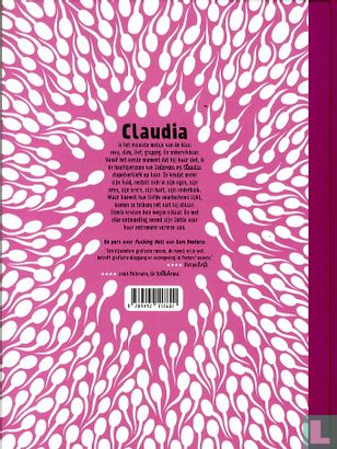 Iedereen op Claudia - Image 2