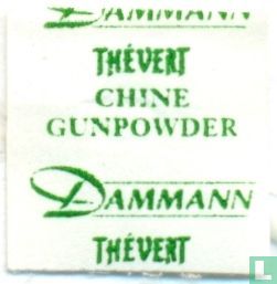 Thé Vert Chine Gunpowder - Image 3