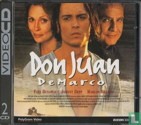 Don Juan DeMarco - Afbeelding 1