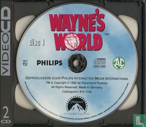 Wayne's World - Image 3